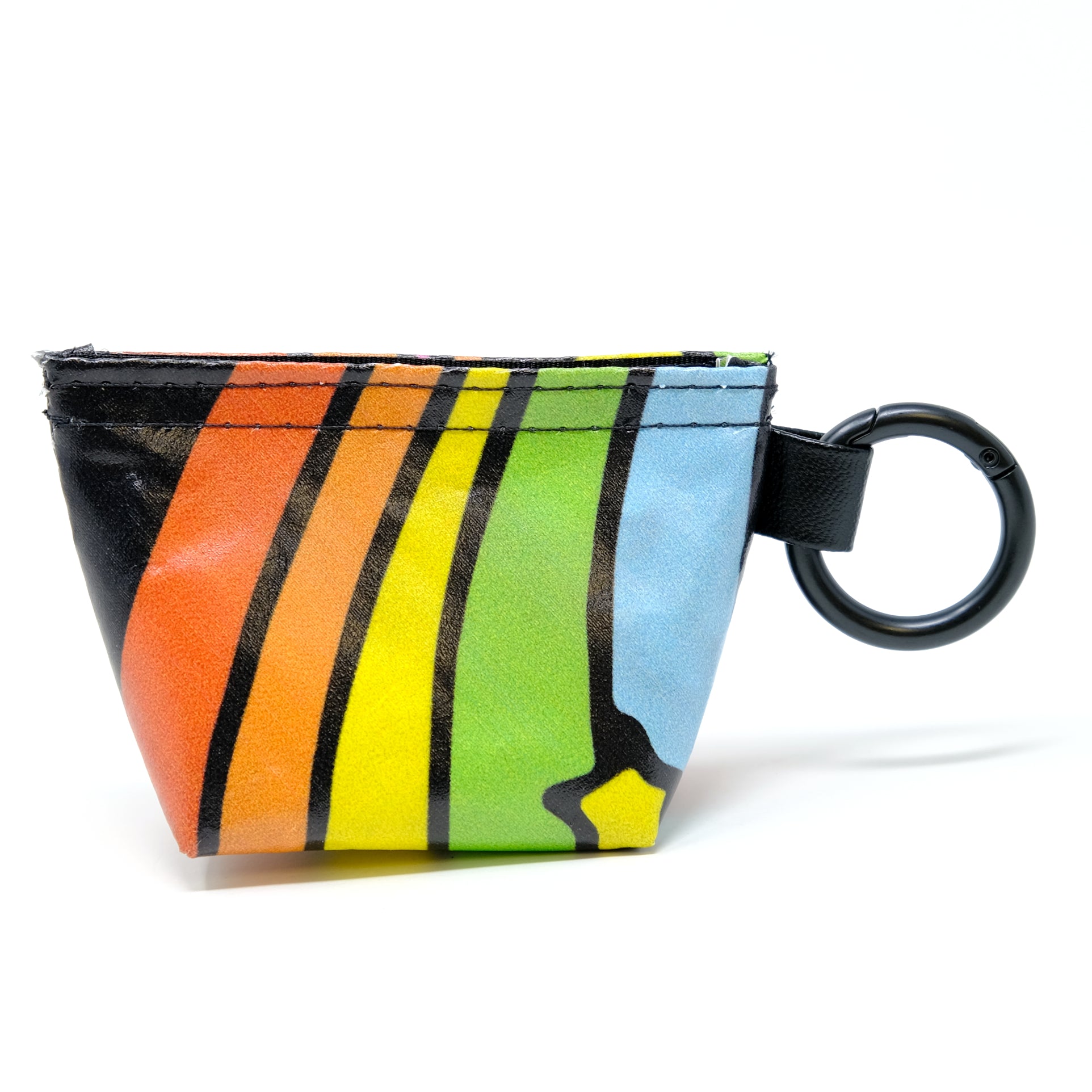 Lolla Banner Bag
