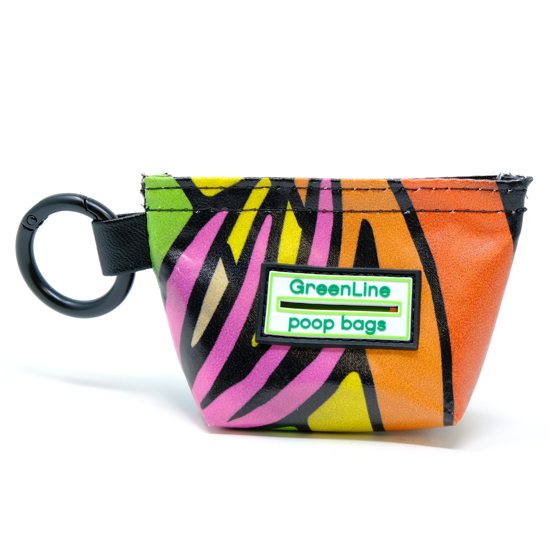 Lolla Banner Bag