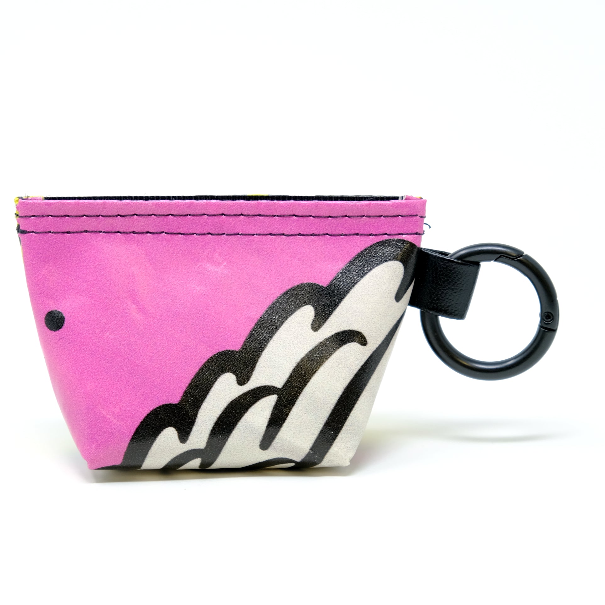 Lolla Banner Bag