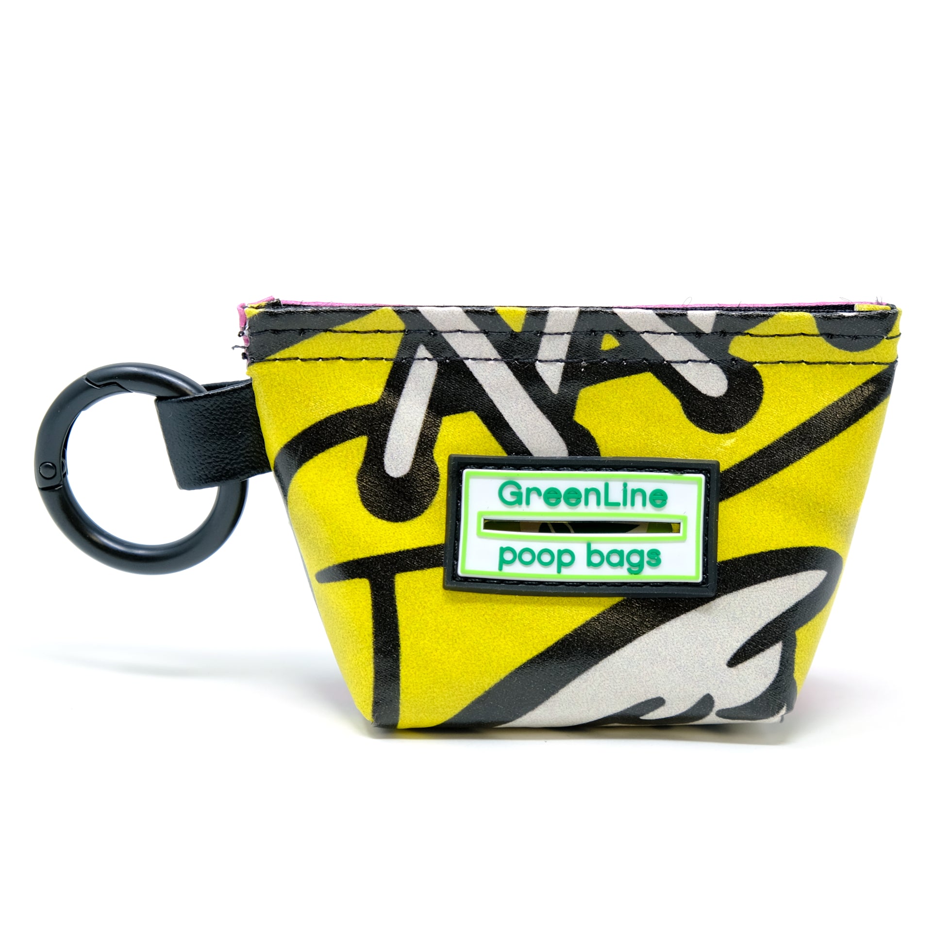 Lolla Banner Bag
