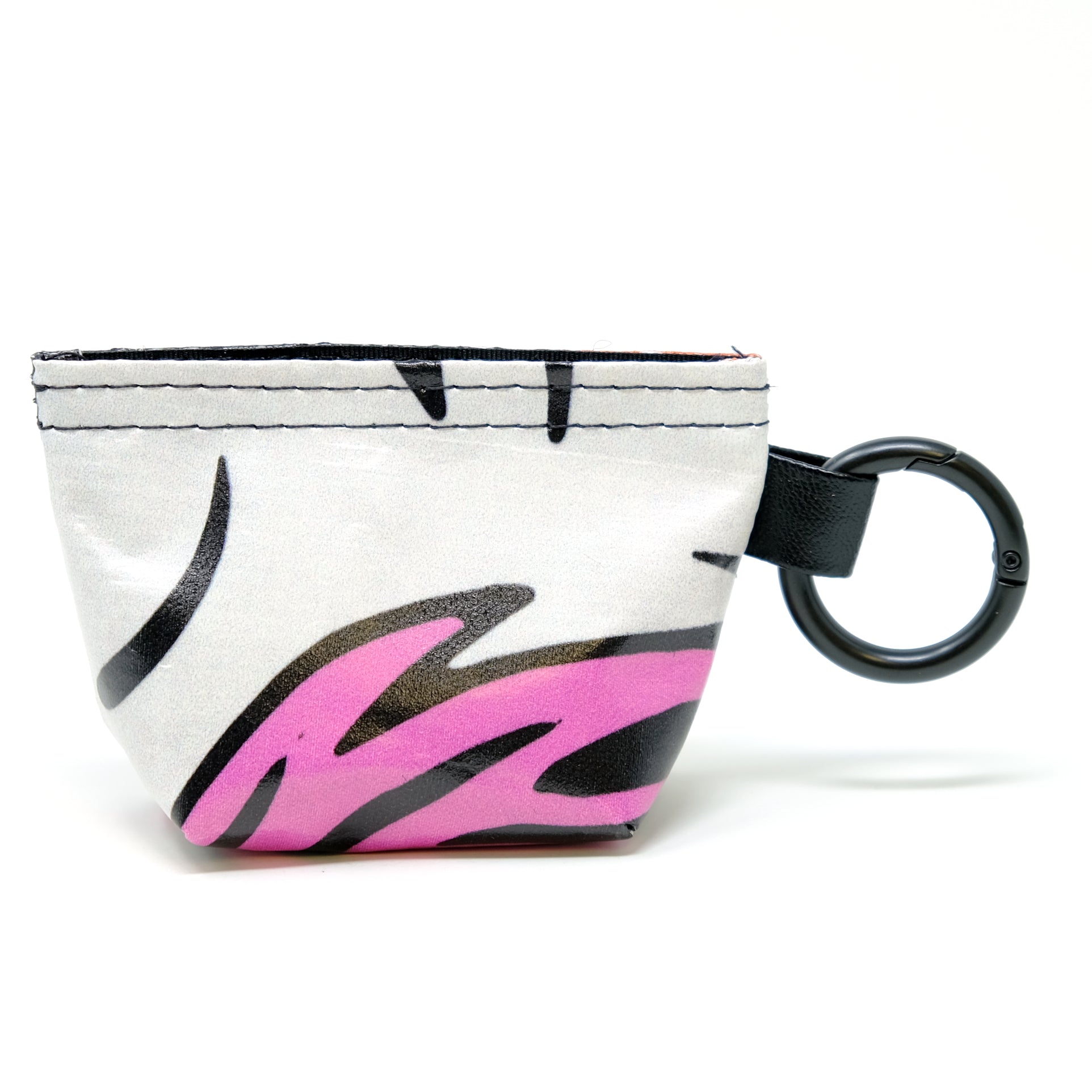 Lolla Banner Bag
