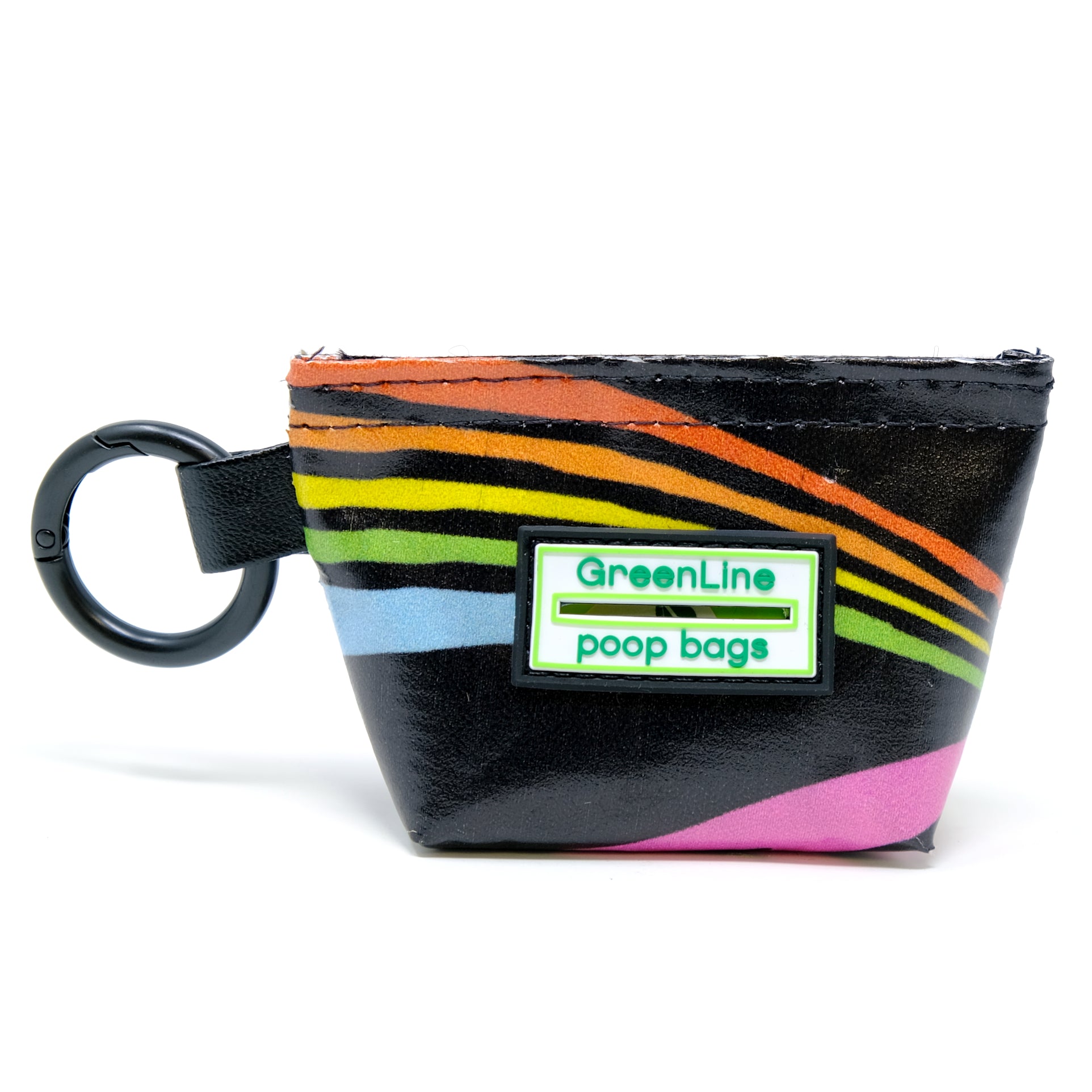 Lolla Banner Bag