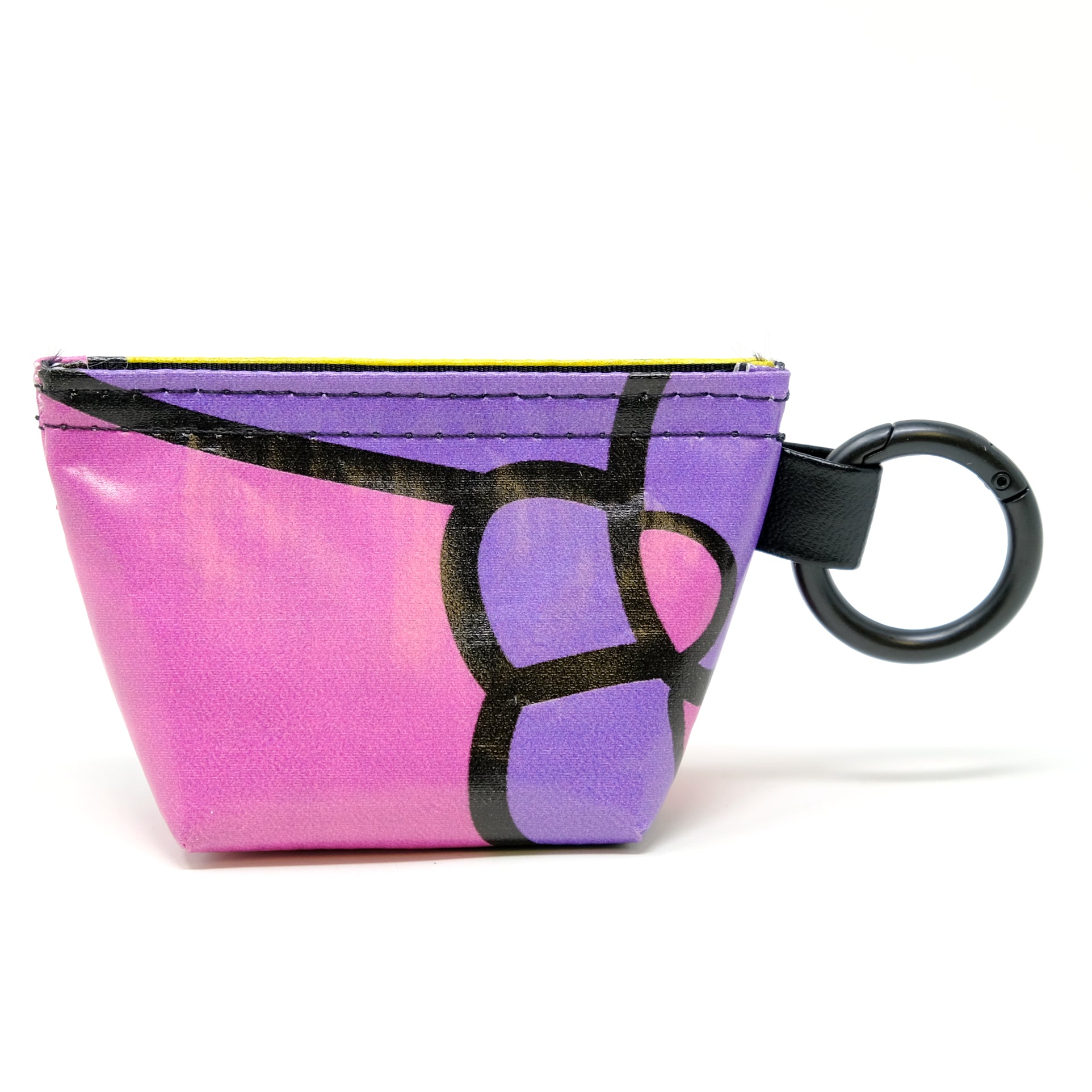 Lolla Banner Bag