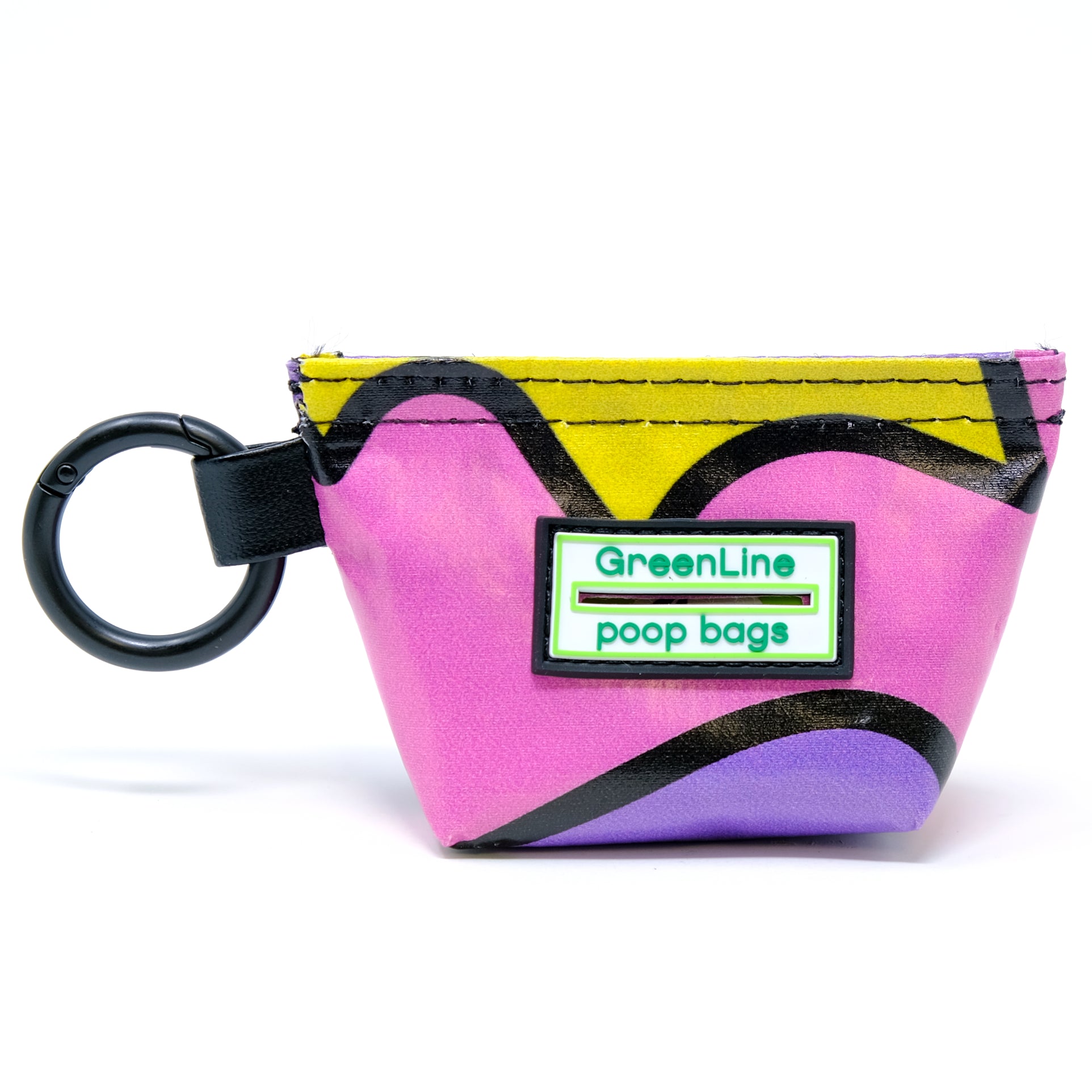 Lolla Banner Bag