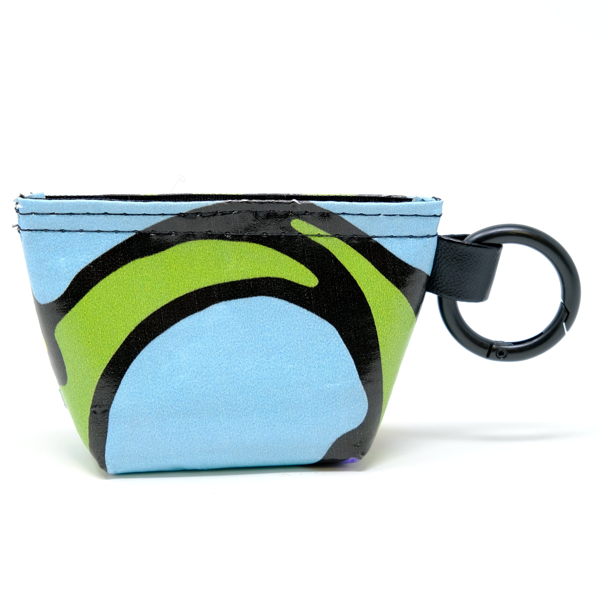 Lolla Banner Bag