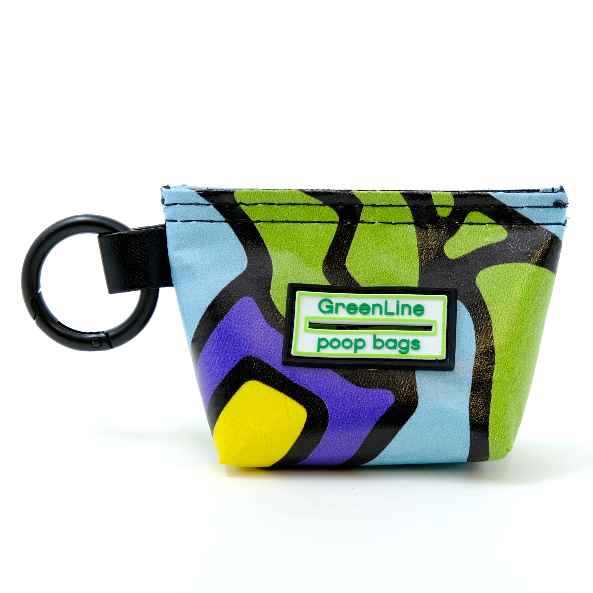 Lolla Banner Bag