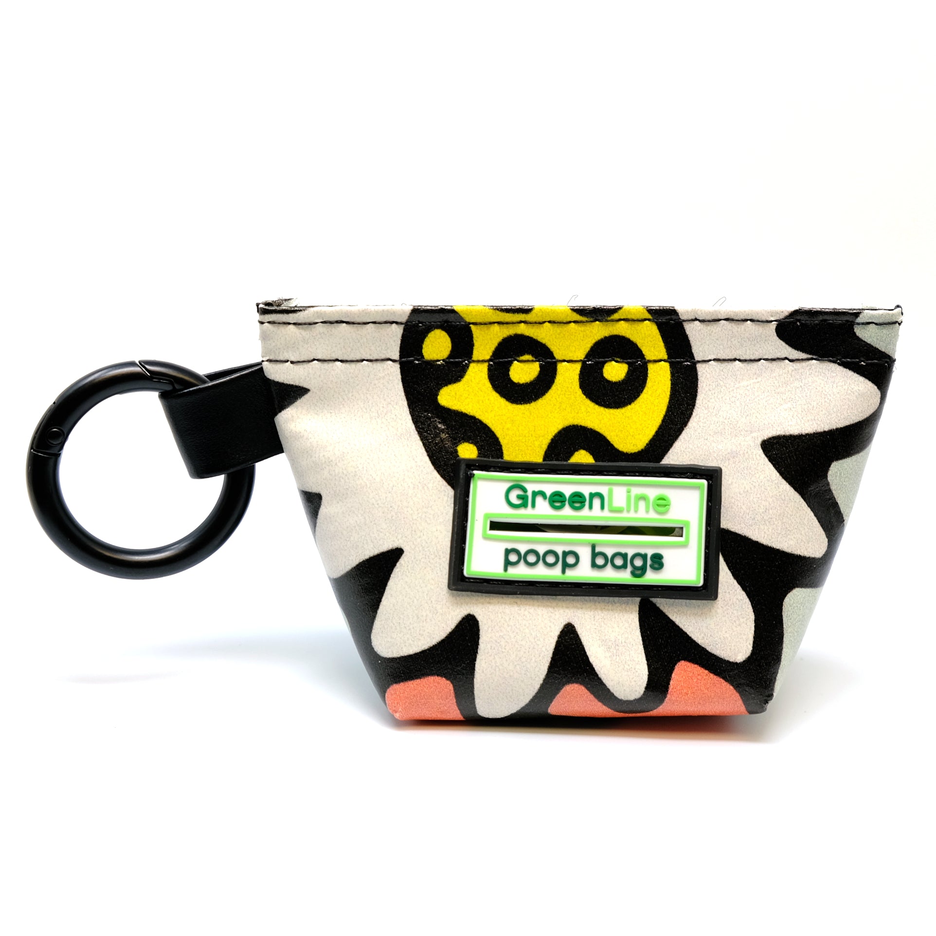 Lolla Banner Bag
