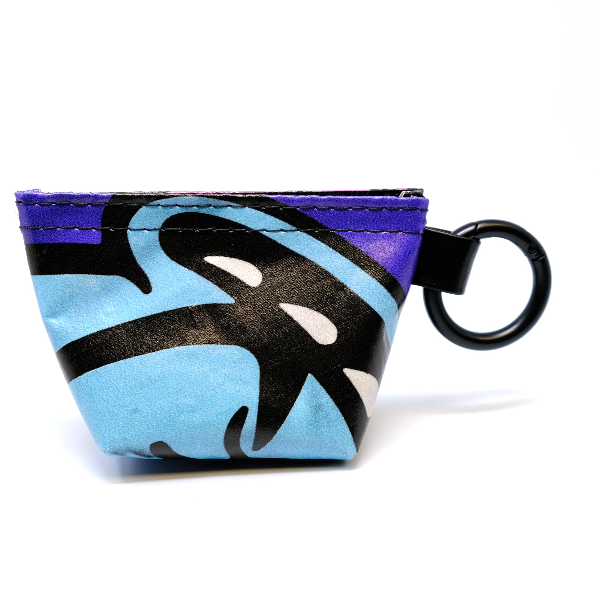 Lolla Banner Bag