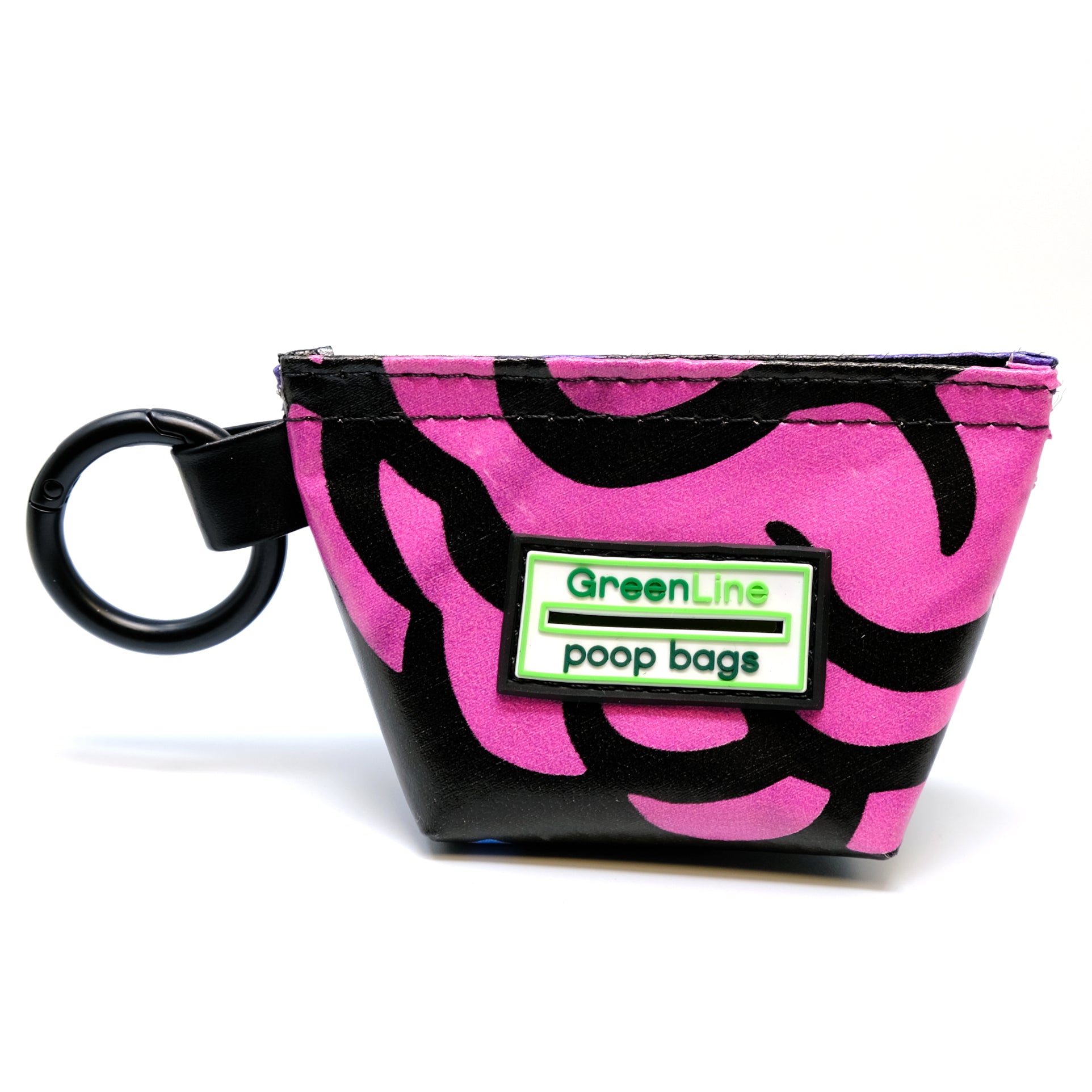 Lolla Banner Bag