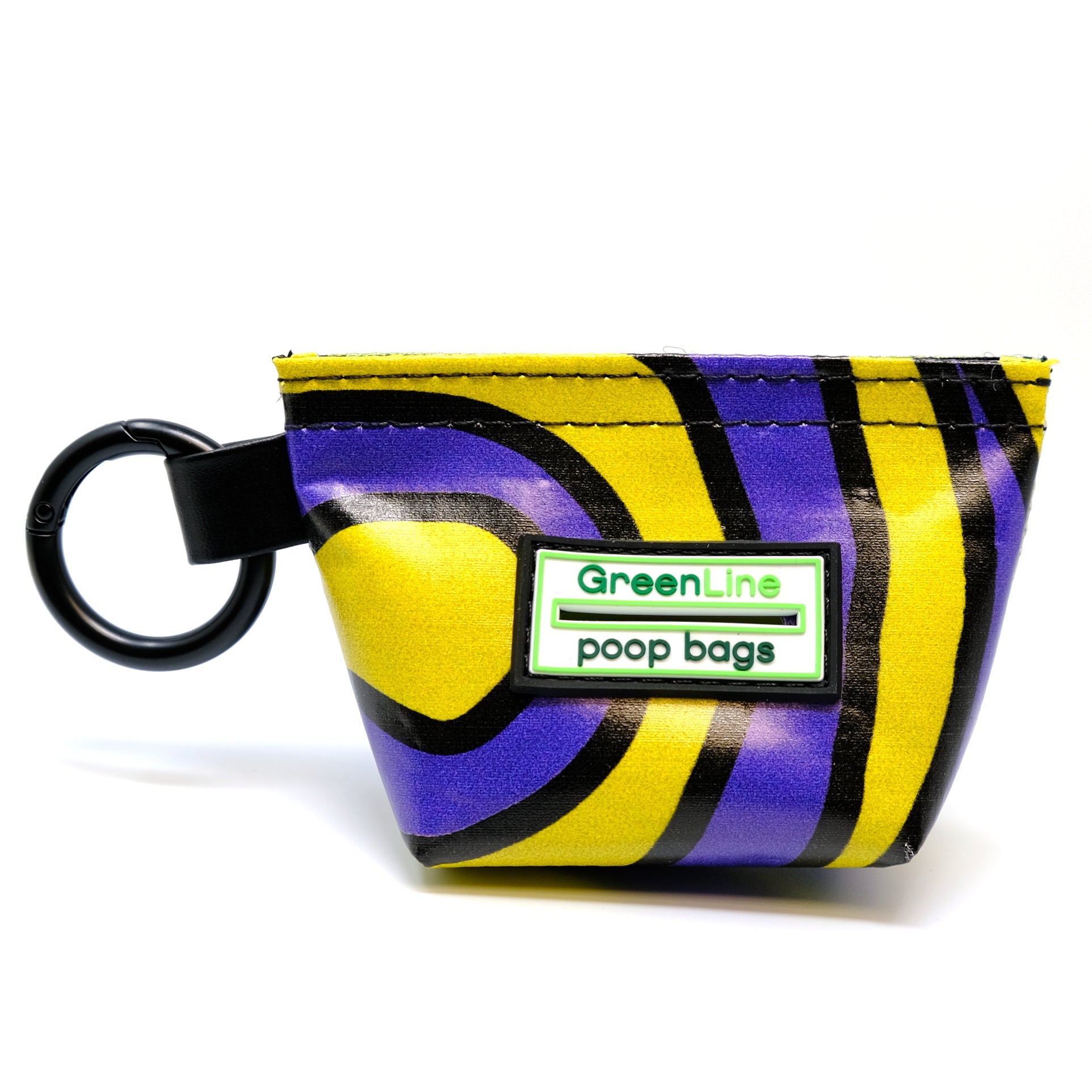 Lolla Banner Bag