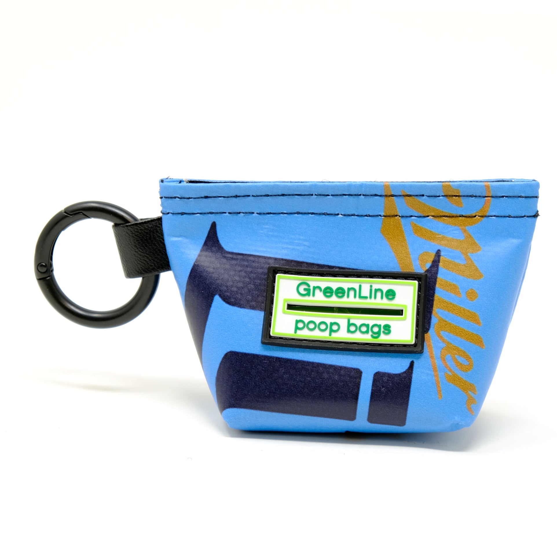 Miller Banner Bag