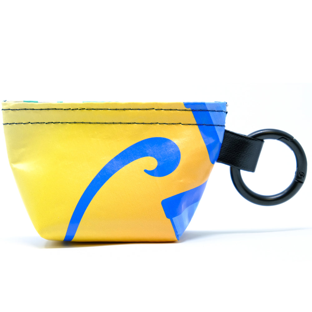 Oak Park Banner Bag
