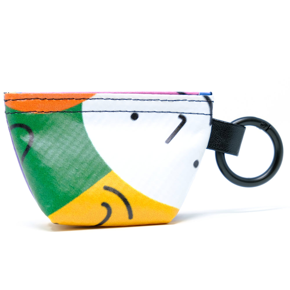 Park Ridge Banner Bag