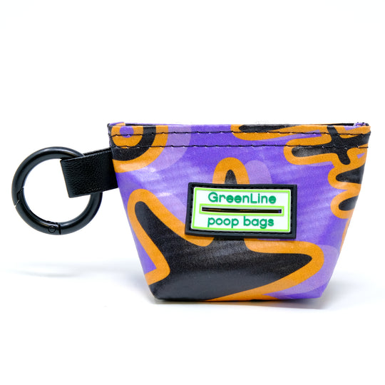 Park Ridge Banner Bag