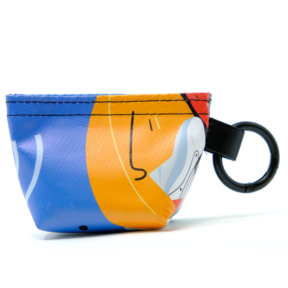 Park Ridge Banner Bag