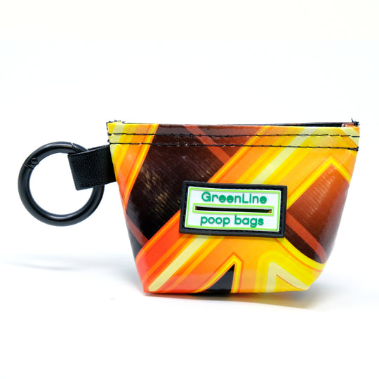 Park Ridge Banner Bag