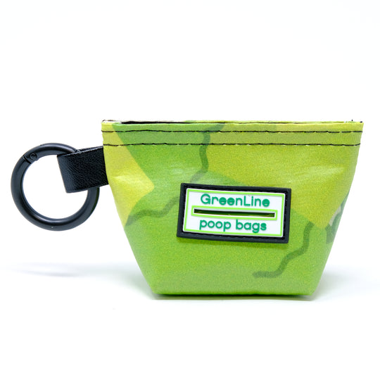 Park Ridge Banner Bag