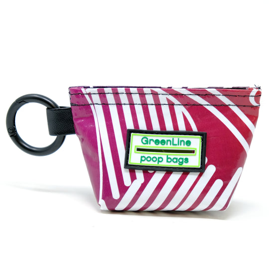 Park Ridge Banner Bag