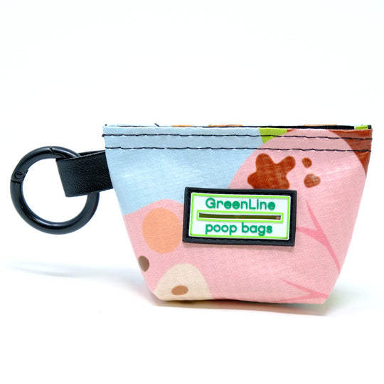 Park Ridge Banner Bag