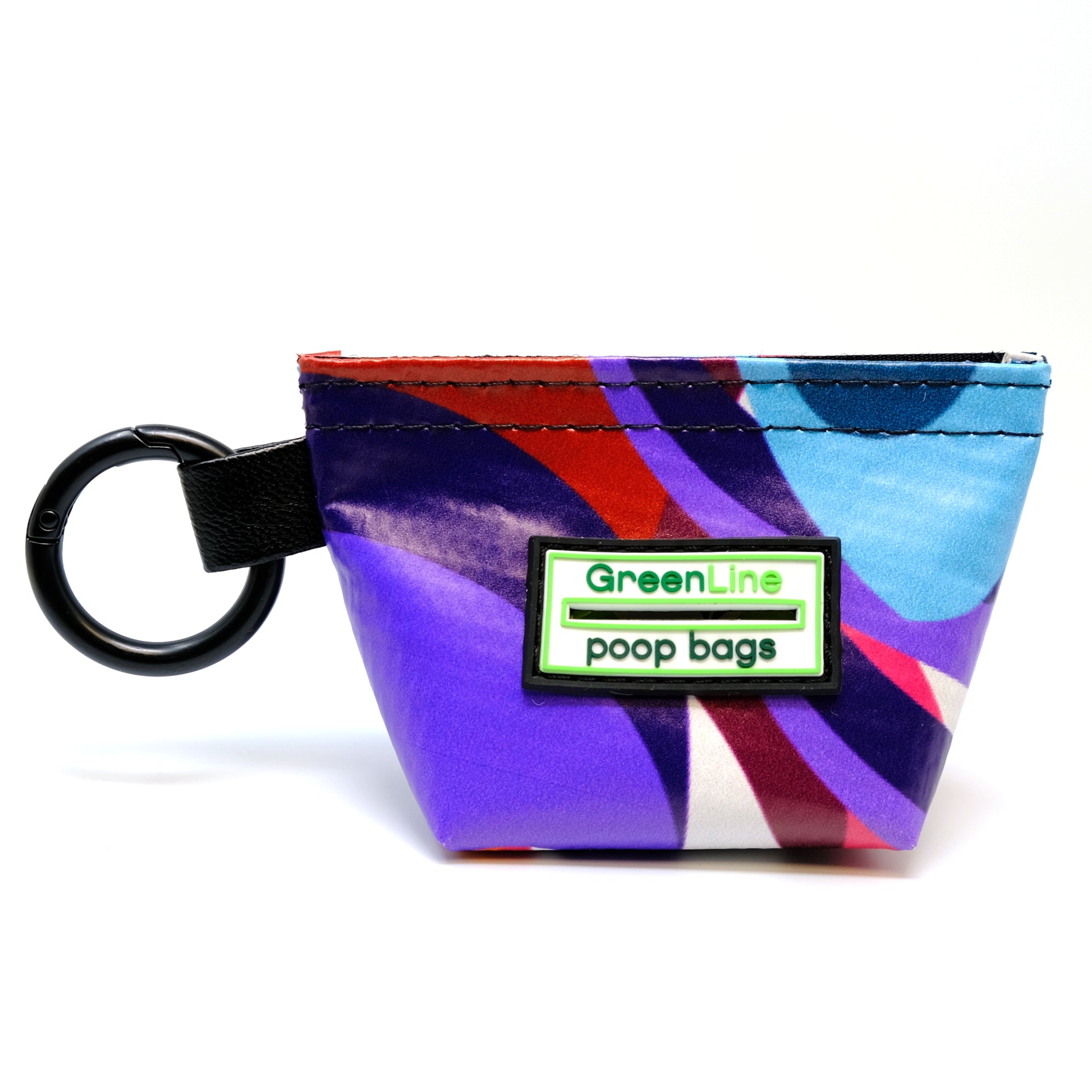Park Ridge Banner Bag