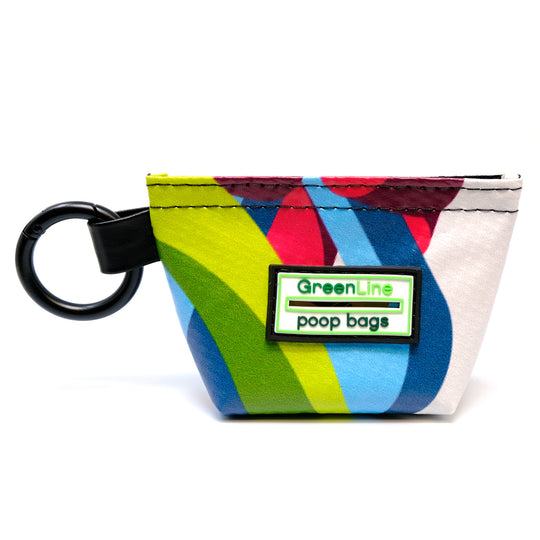 Park Ridge Banner Bag