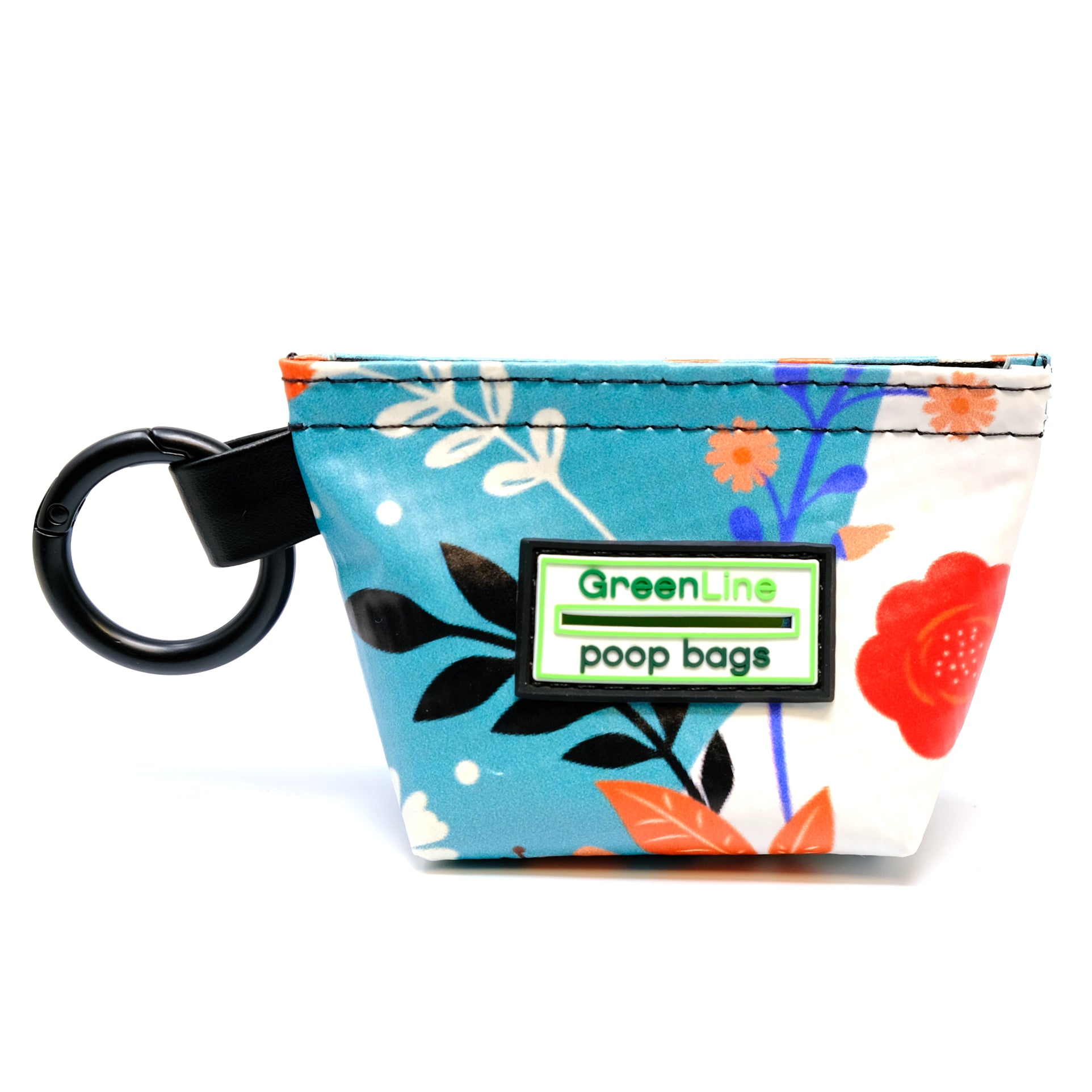 Park Ridge Banner Bag