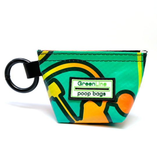 Park Ridge Banner Bag