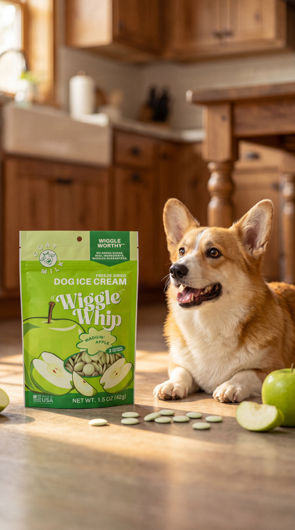 Wiggle Whip Bundle