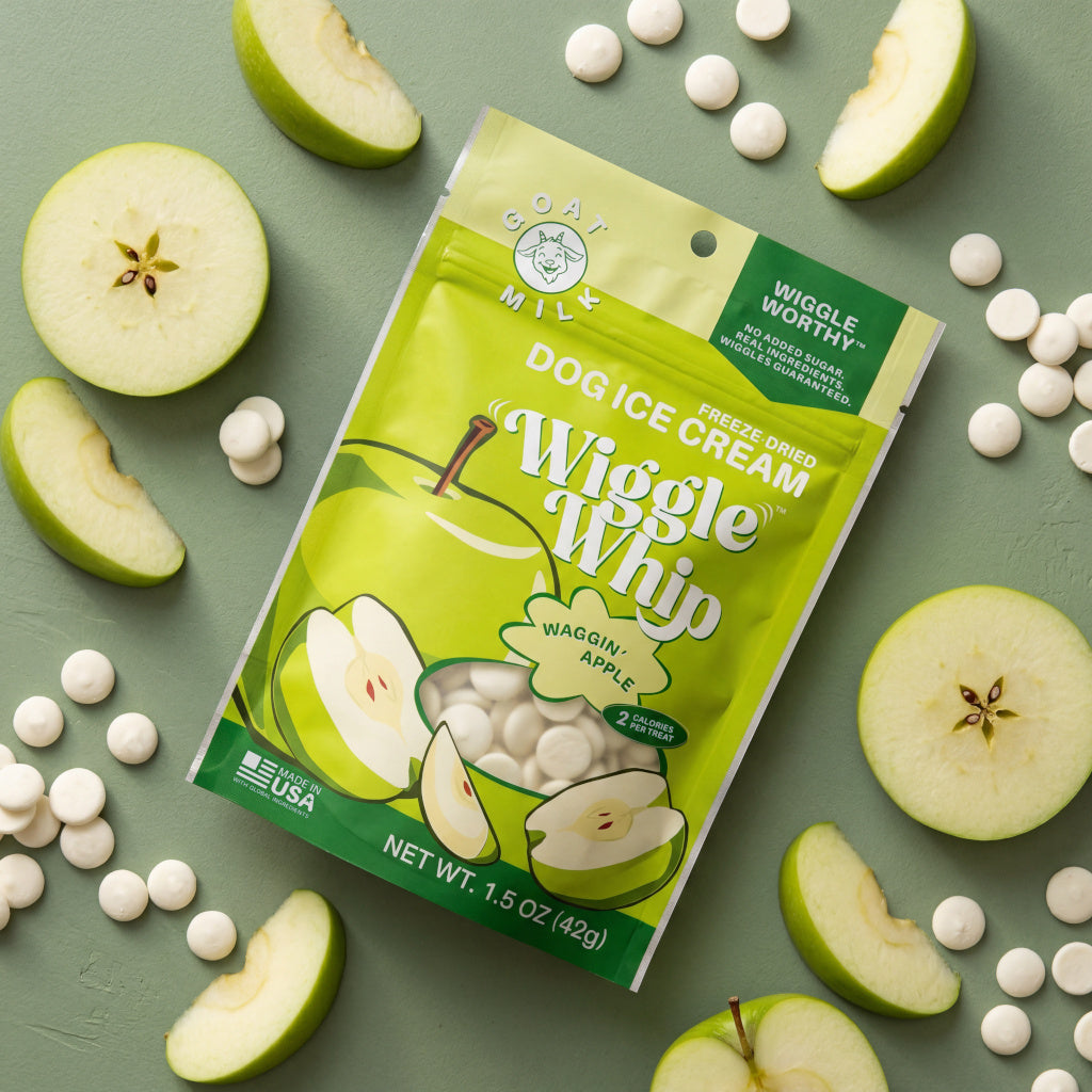Wiggle Whip Bundle