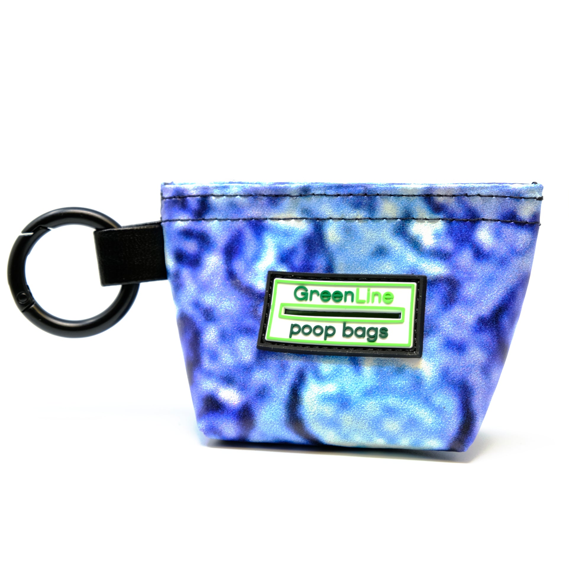 Lolla Banner Bag