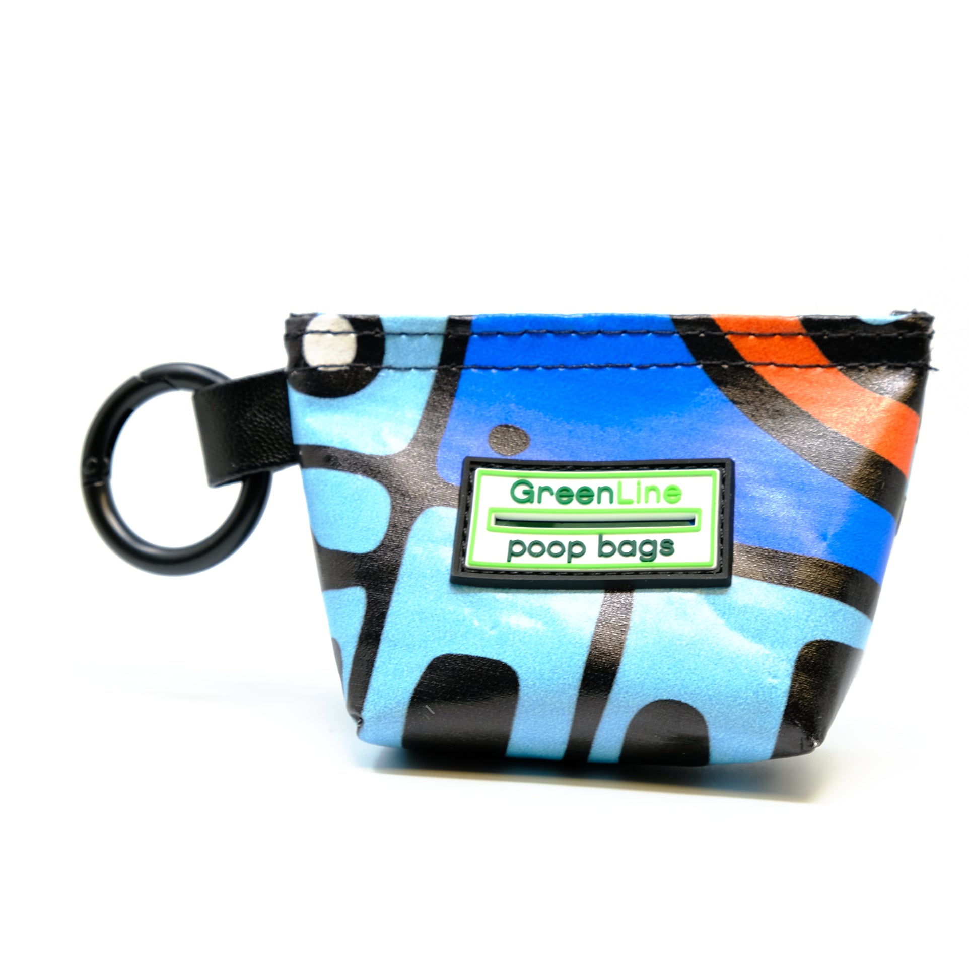 Lolla Banner Bag