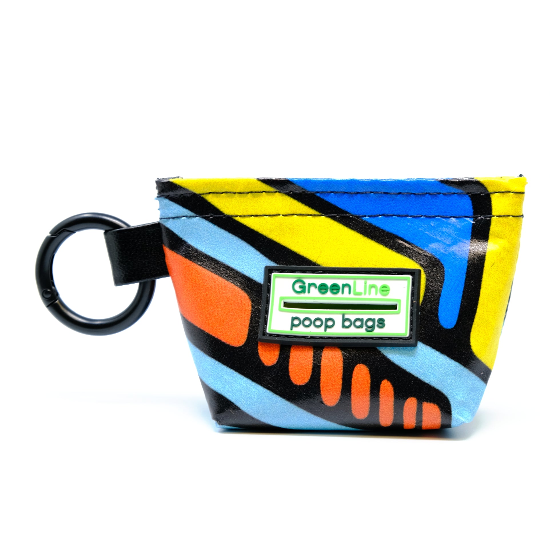 Lolla Banner Bag