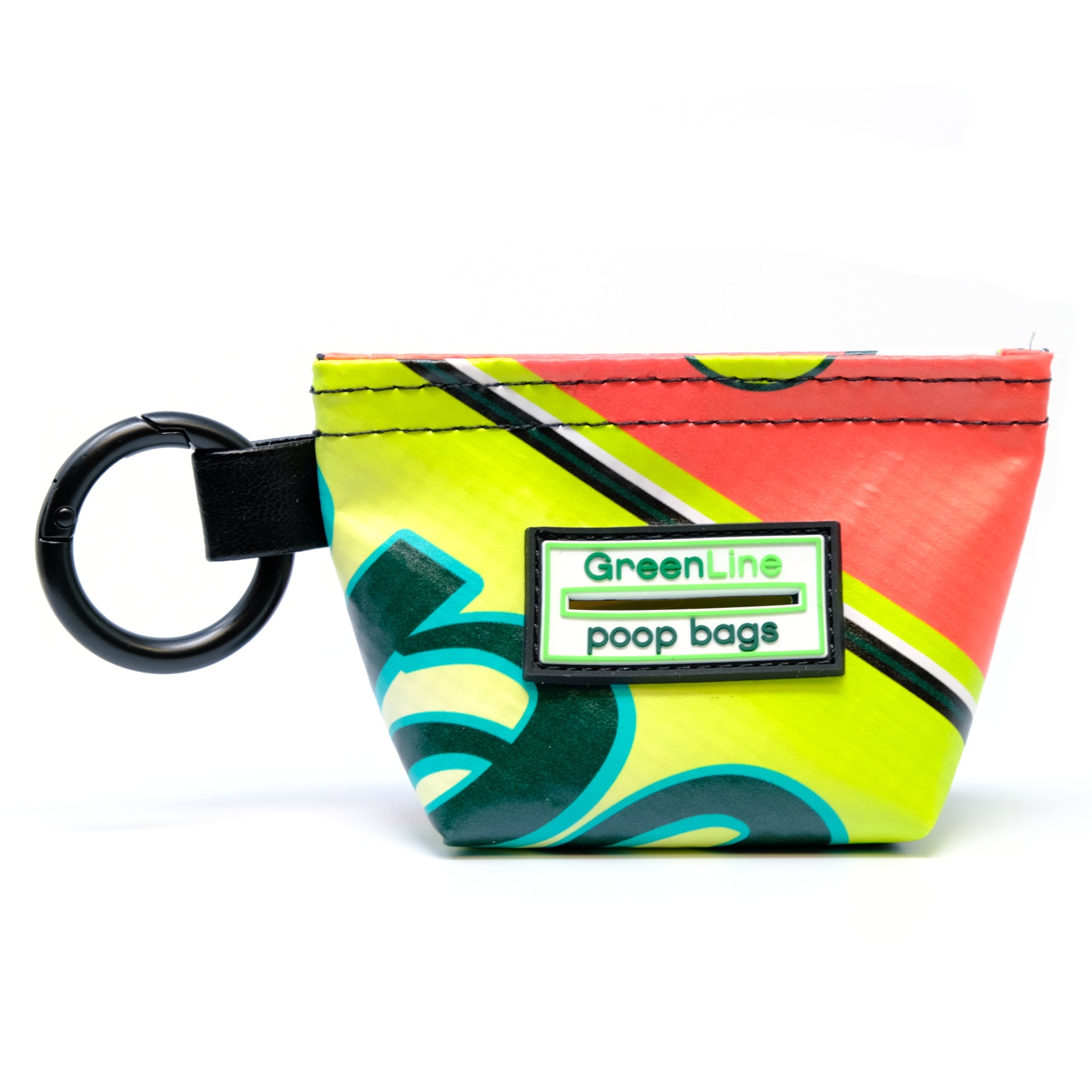 Ravenswood Banner Bag
