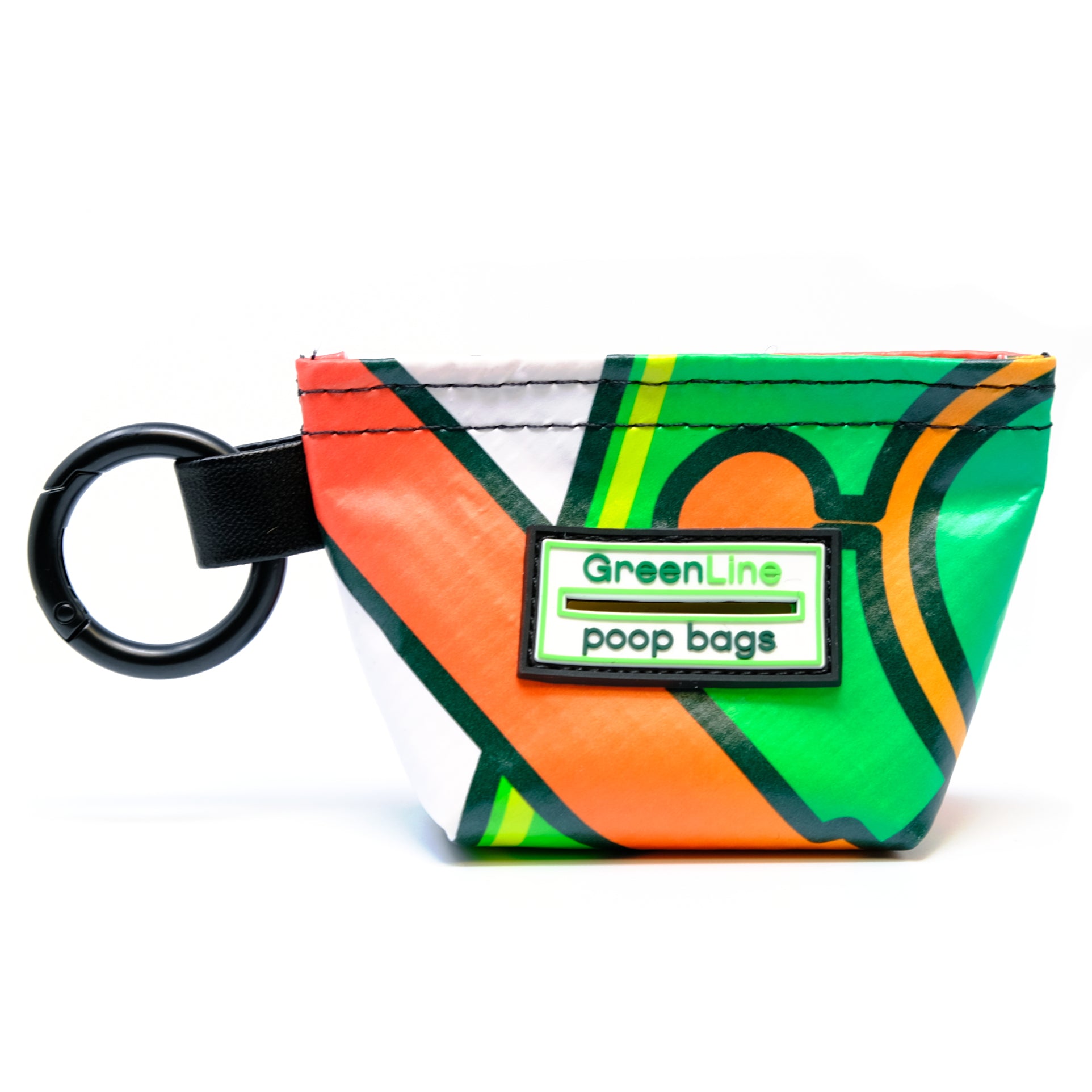 Ravenswood Banner Bag
