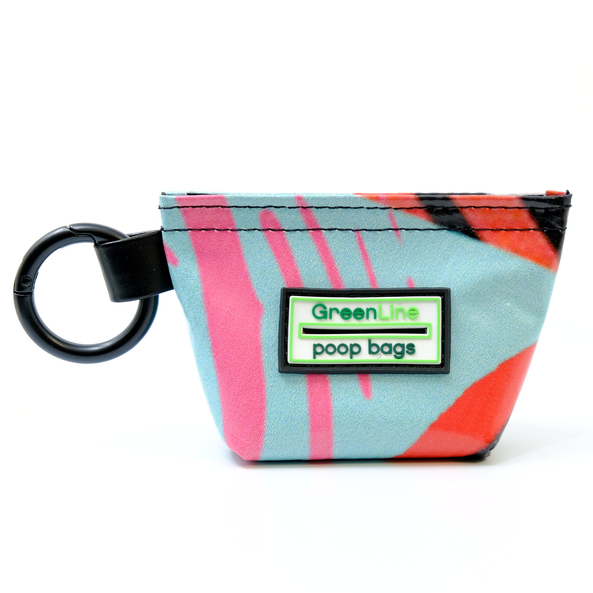 Park Ridge Banner Bag