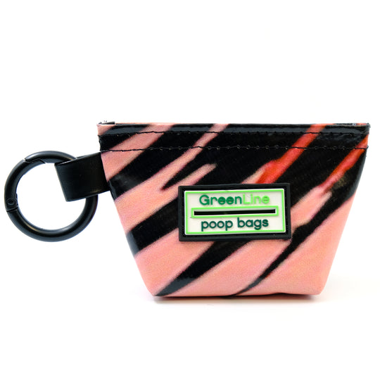 Park Ridge Banner Bag