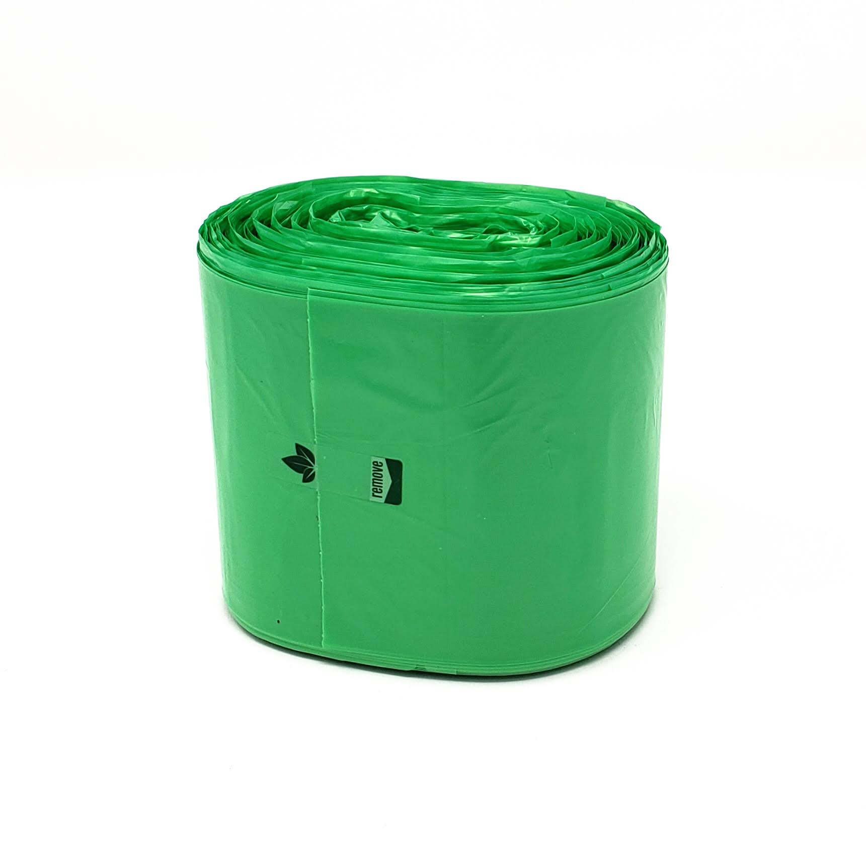 GreenLine XL Package Free Dog Poop | Kitty Litter Bags