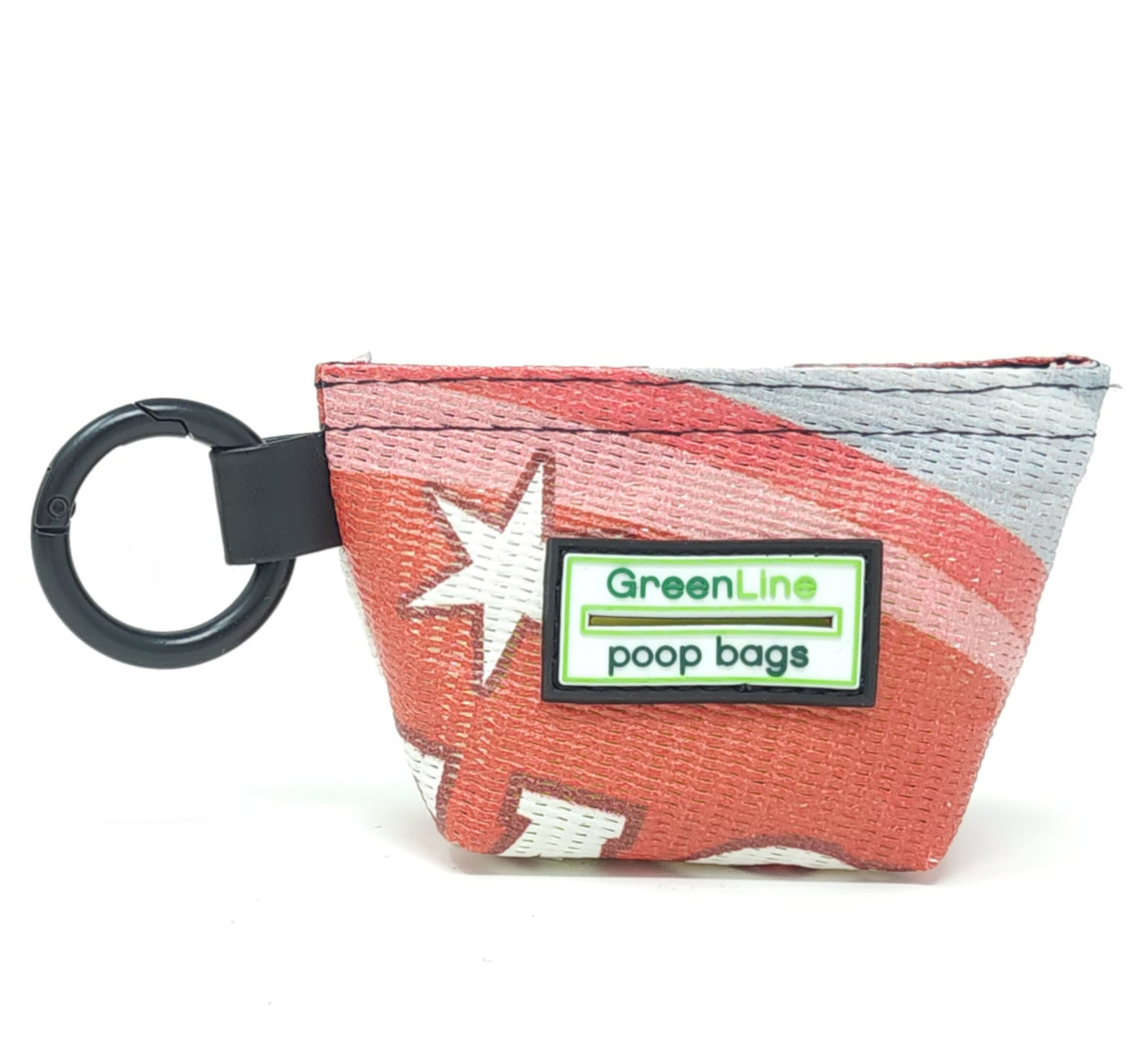 Pride in the Park Banner Bag
