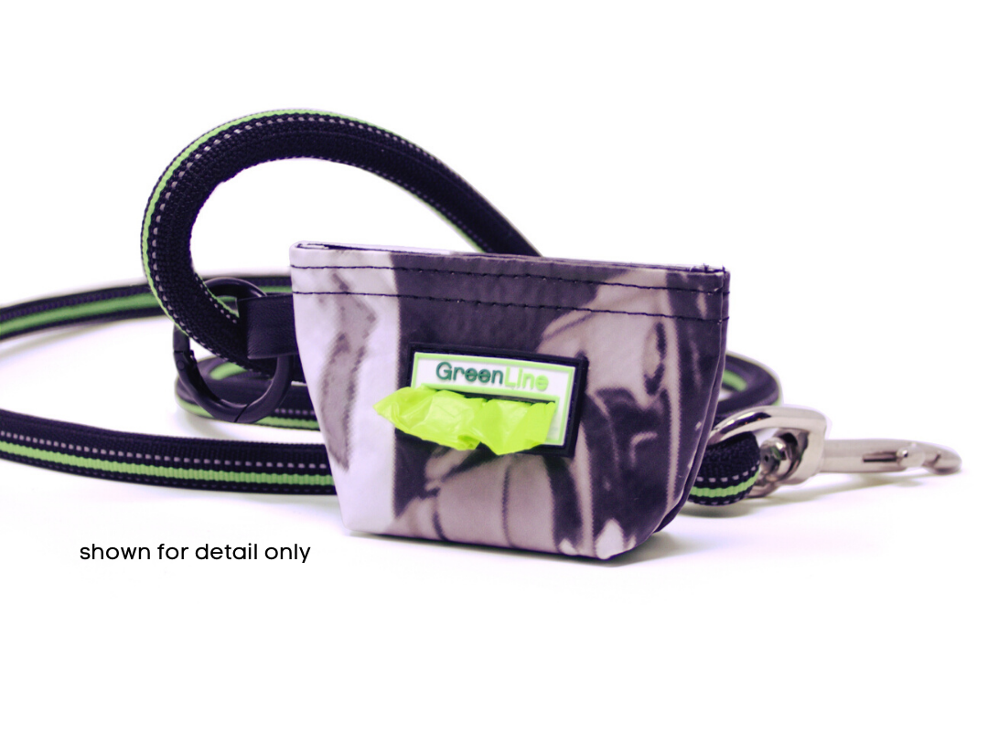 Pride in the Park Banner Bag